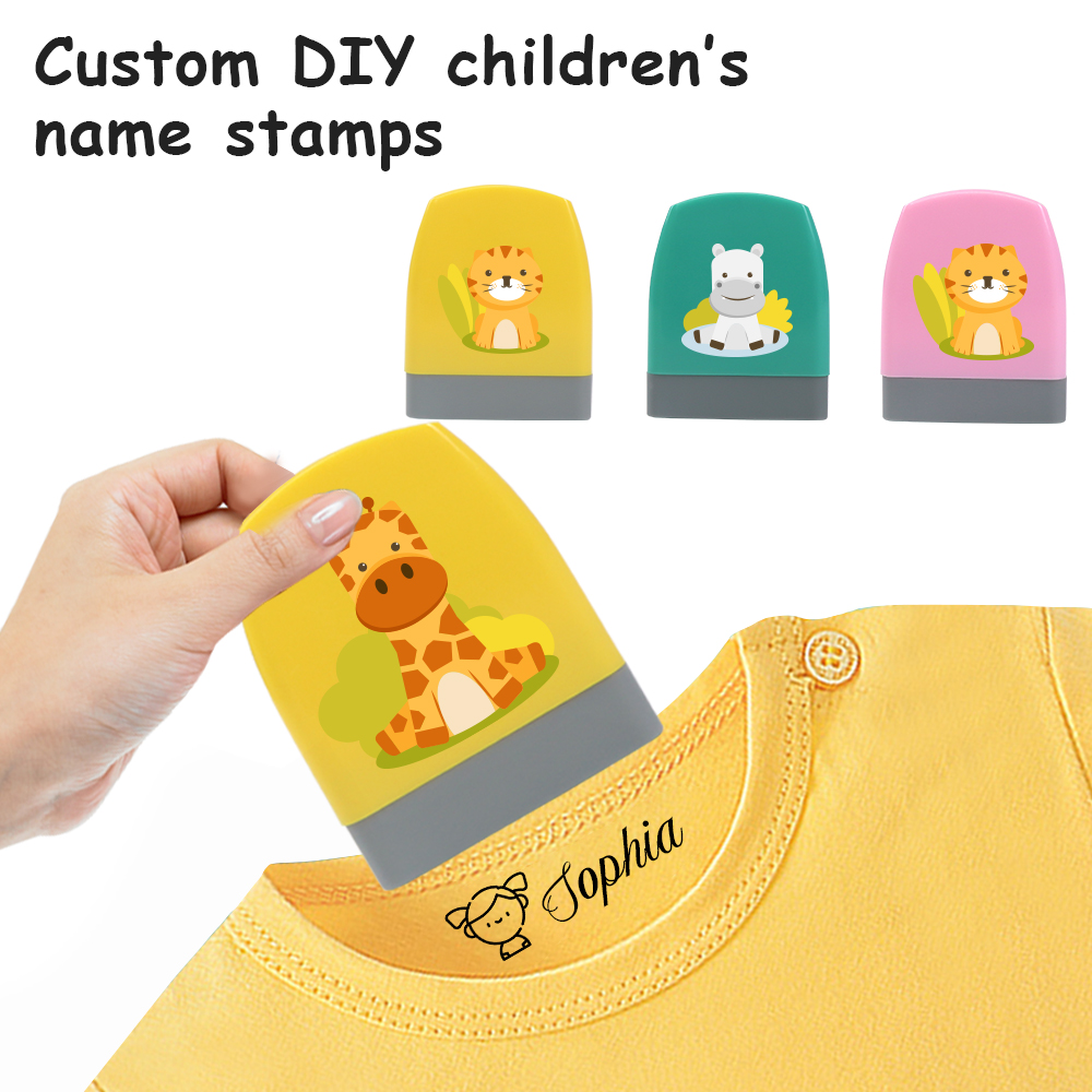 1pc Personalize Custom Name St - огляд і ціна Sewing Custom
