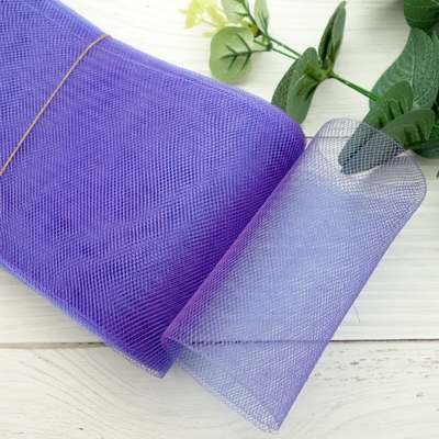 Soft Horsehair Crinoline Mesh  - огляд і ціна Sewing Art
