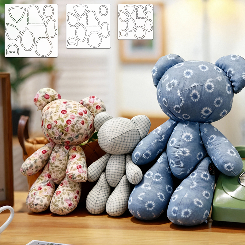 YOMDID 1pc Handmade DIY Tracin - огляд і ціна Sewing Necessities