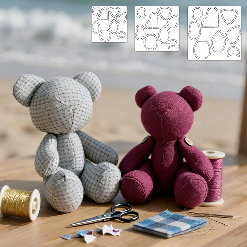 YOMDID 1pc Handmade DIY Tracin - огляд і ціна Sewing Necessities