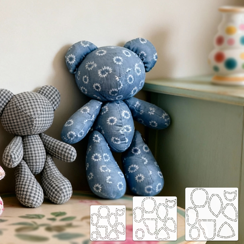 YOMDID 1pc Handmade DIY Tracin - огляд і ціна Sewing Necessities