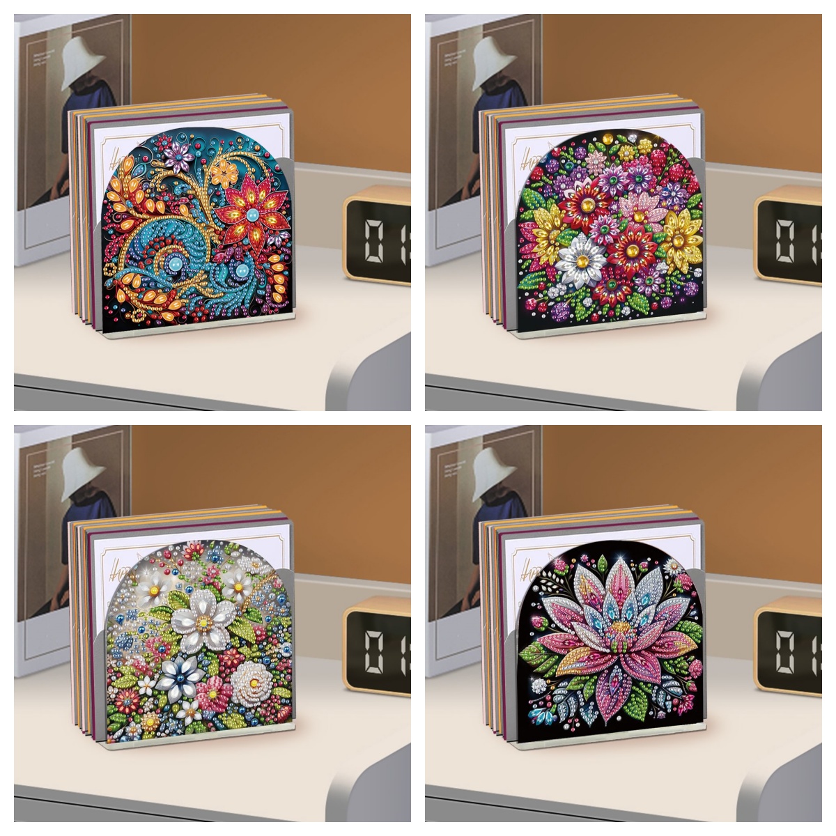 1 Piece/Set DIY Floral Pattern - огляд і ціна Pattern Tissue Paper
