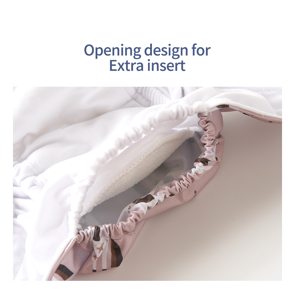 2PCS Waterproof Newborn Baby C - огляд і ціна Sewing Recycling