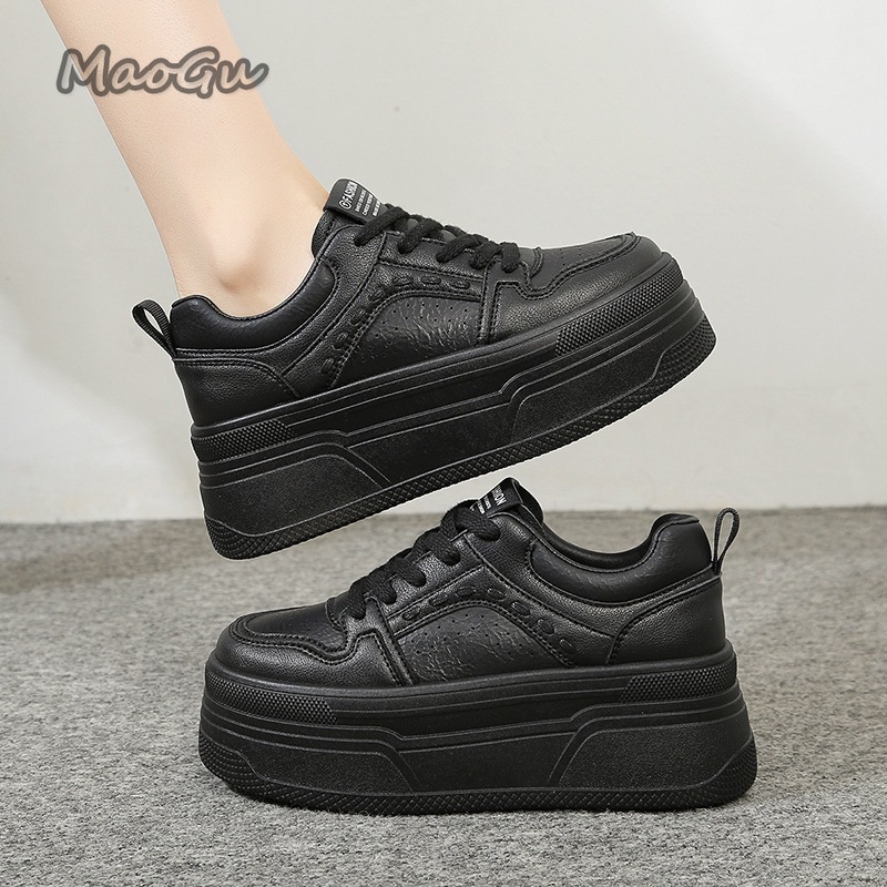 Height Increasing Platform Whi - огляд і ціна Sewing Cloth