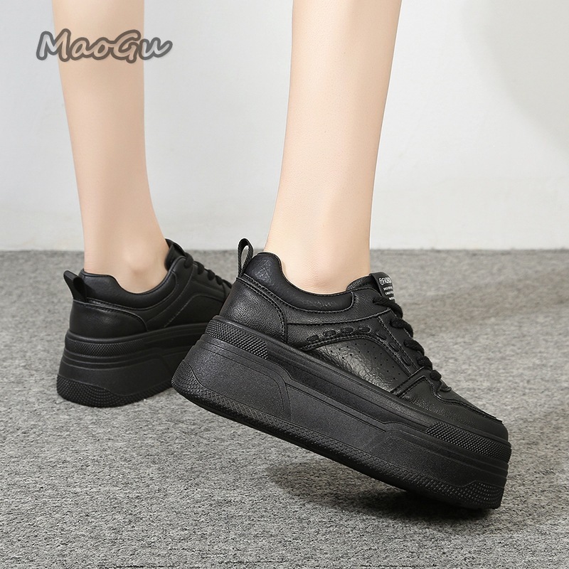Height Increasing Platform Whi - огляд і ціна Sewing Cloth
