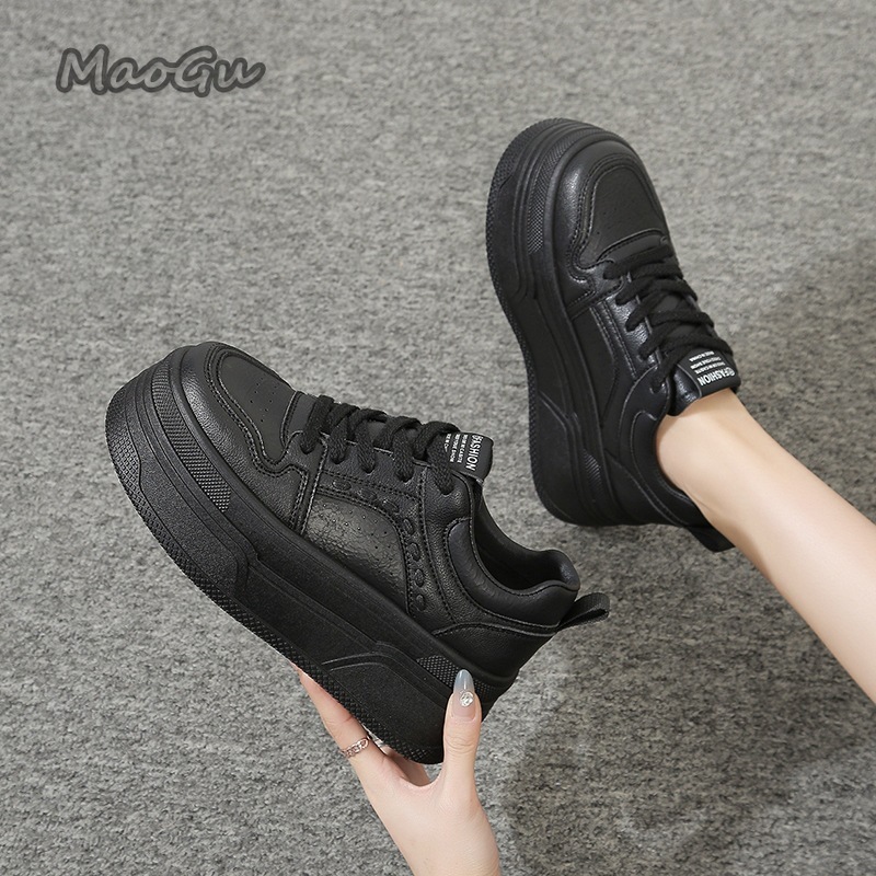 Height Increasing Platform Whi - огляд і ціна Sewing Cloth