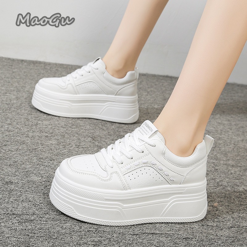 Height Increasing Platform Whi - огляд і ціна Sewing Cloth