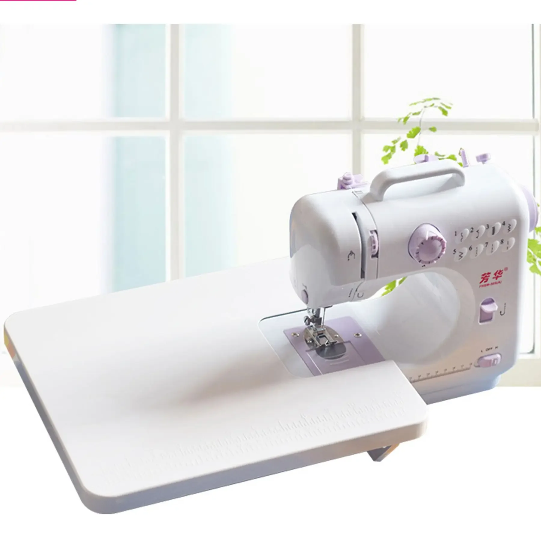 Home 505A Sewing Machine Exten - огляд і ціна Sewing Art