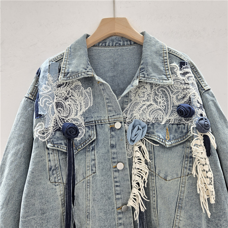 SuperAen Autumn 2025 New Women - огляд і ціна Sewing Jackets