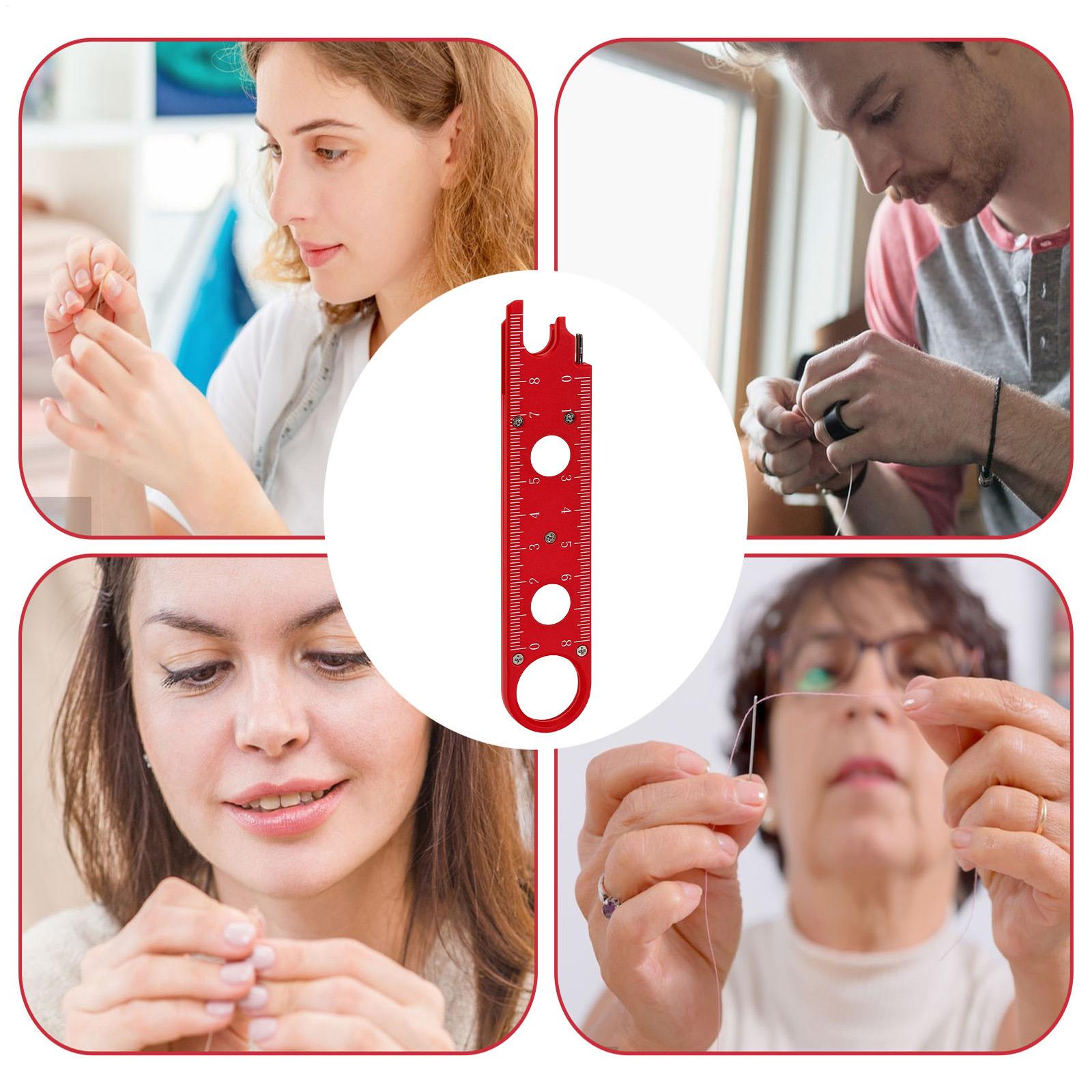 Needle Threaders For Sewing Ma - огляд і ціна Sewing Art