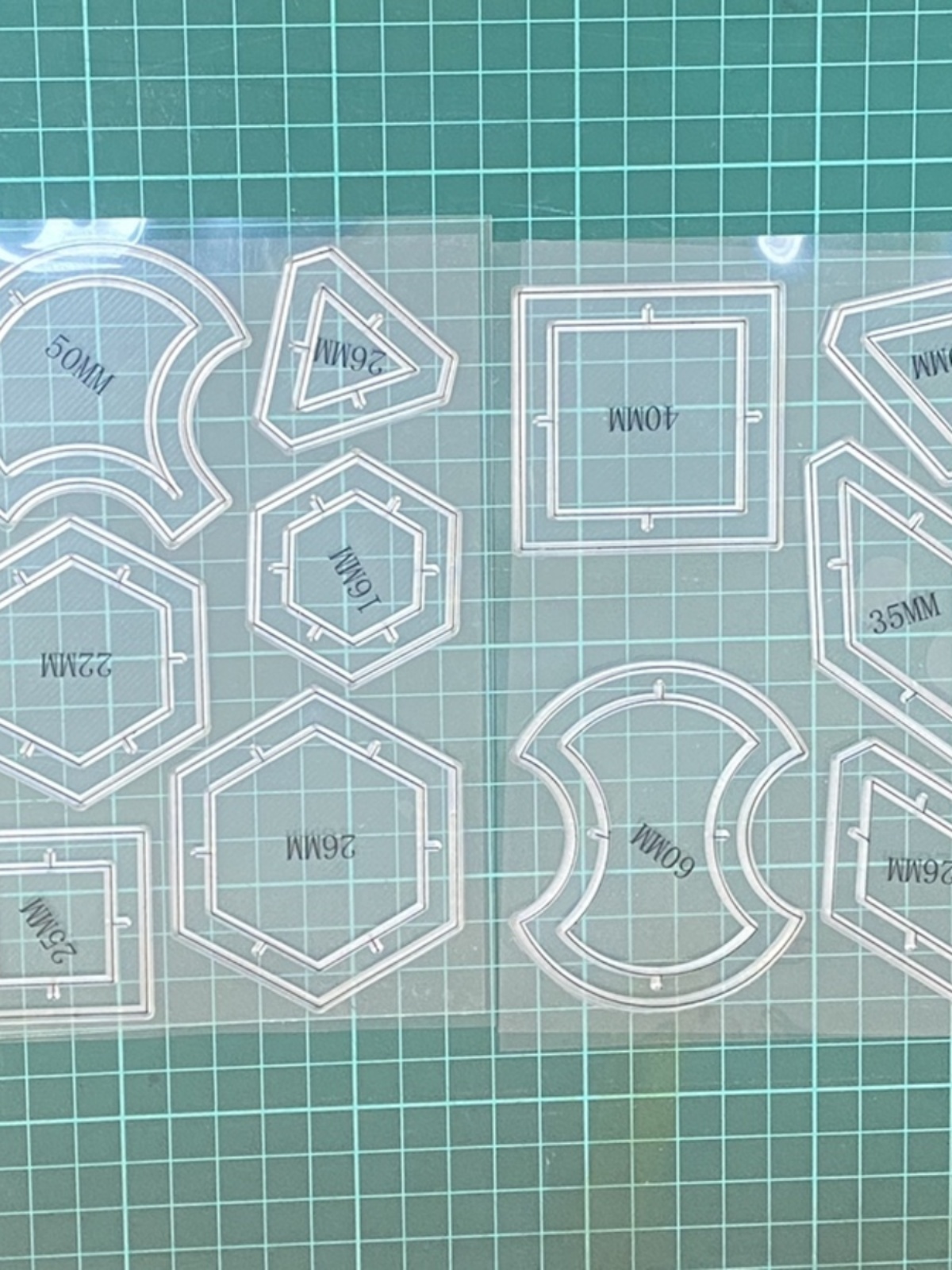New Handmade Fabric DIY Patchw - огляд і ціна Sewing Necessities