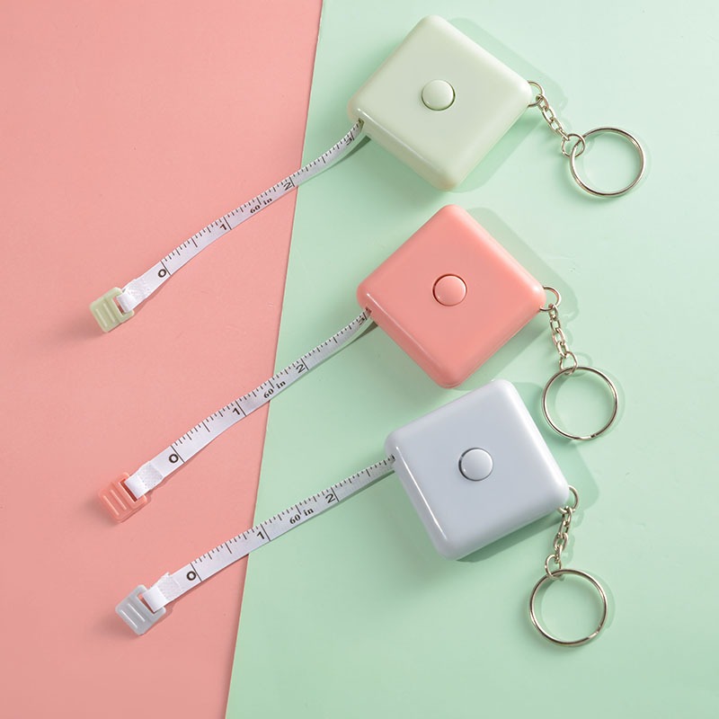 Mini Tape Measure Portable Stu - огляд і ціна Sewing Recycling