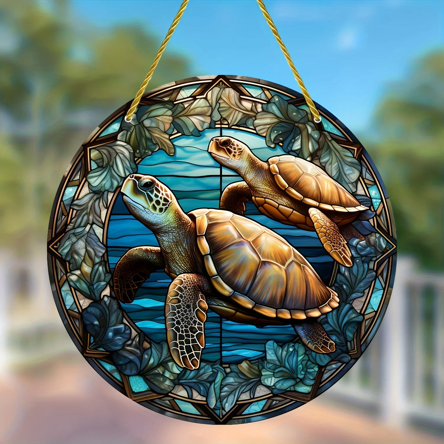 Underwater World SunCatcher Si - огляд і ціна Sewing Custom