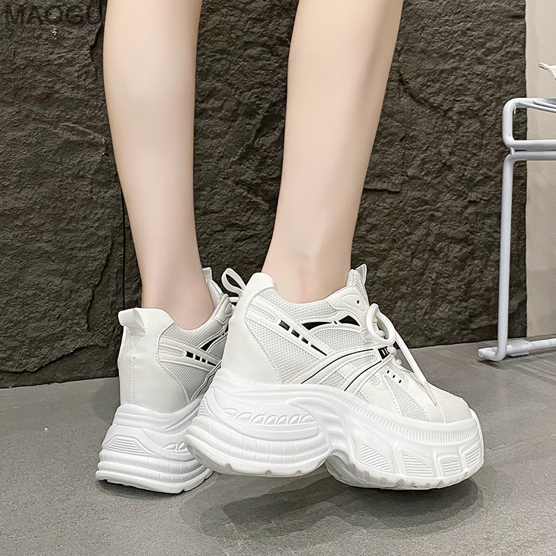10CM Height Increasing Women's - огляд і ціна Sewing Cloth