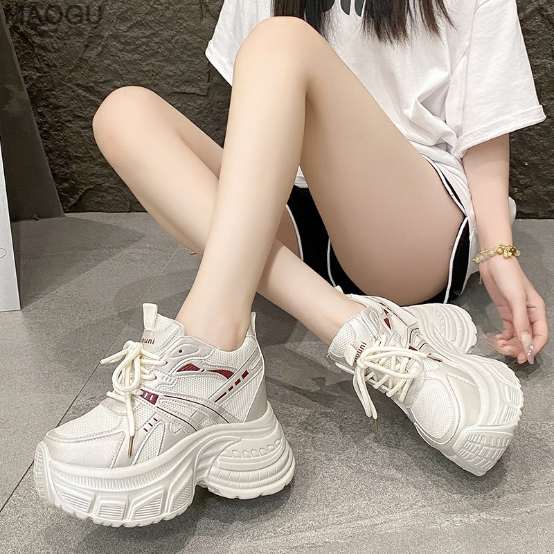10CM Height Increasing Women's - огляд і ціна Sewing Cloth