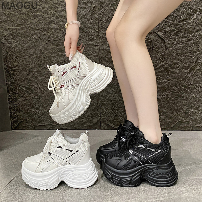 10CM Height Increasing Women's - огляд і ціна Sewing Cloth
