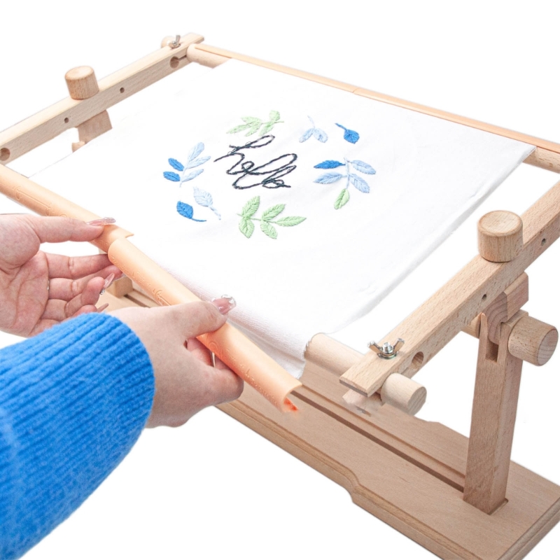 4x/Set Stitch Frame Multifunct - огляд і ціна Sewing Necessities