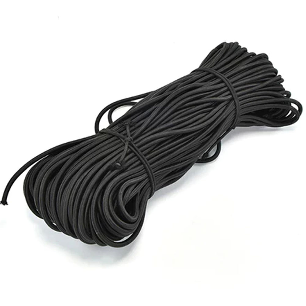 5 Meters/Lot 3/4/5/6/8/10mm Bl - огляд і ціна Sewing Garments