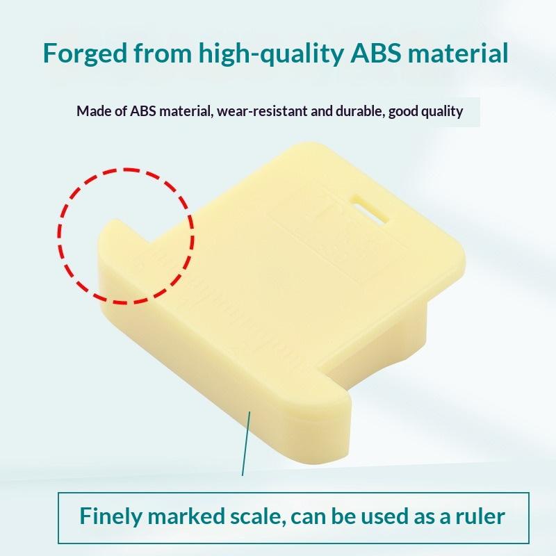 GP30 Sewing Guide Ruler Non Sl - огляд і ціна Sewing Necessities