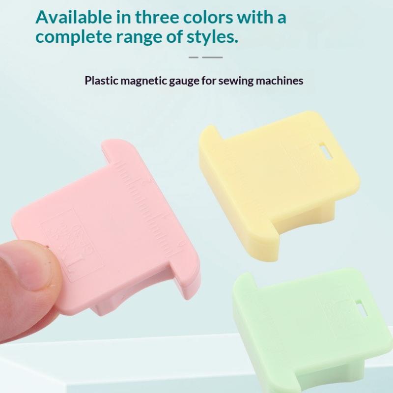 GP30 Sewing Guide Ruler Non Sl - огляд і ціна Sewing Necessities