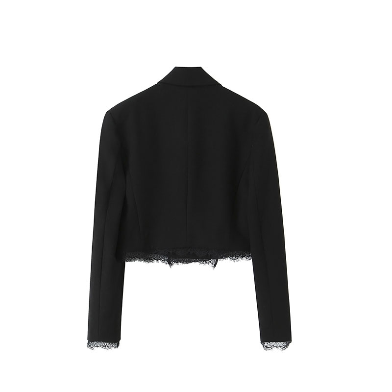TFAFXY 2026 Spring Women Sets  - огляд і ціна Sewing Jackets