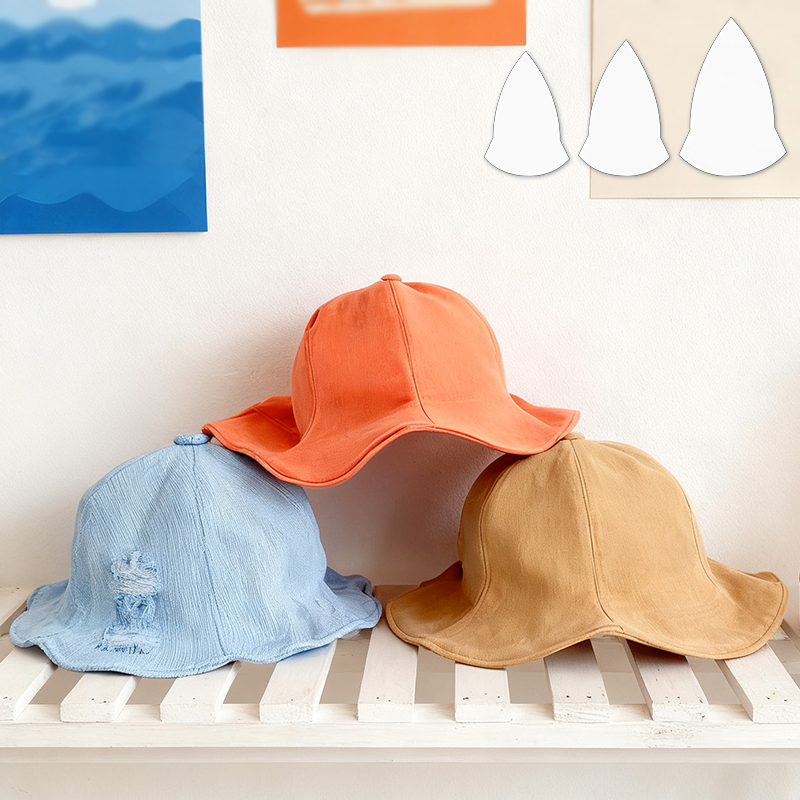 YOMDID 3pcs Petal Hat Sewing T - огляд і ціна Sewing Necessities