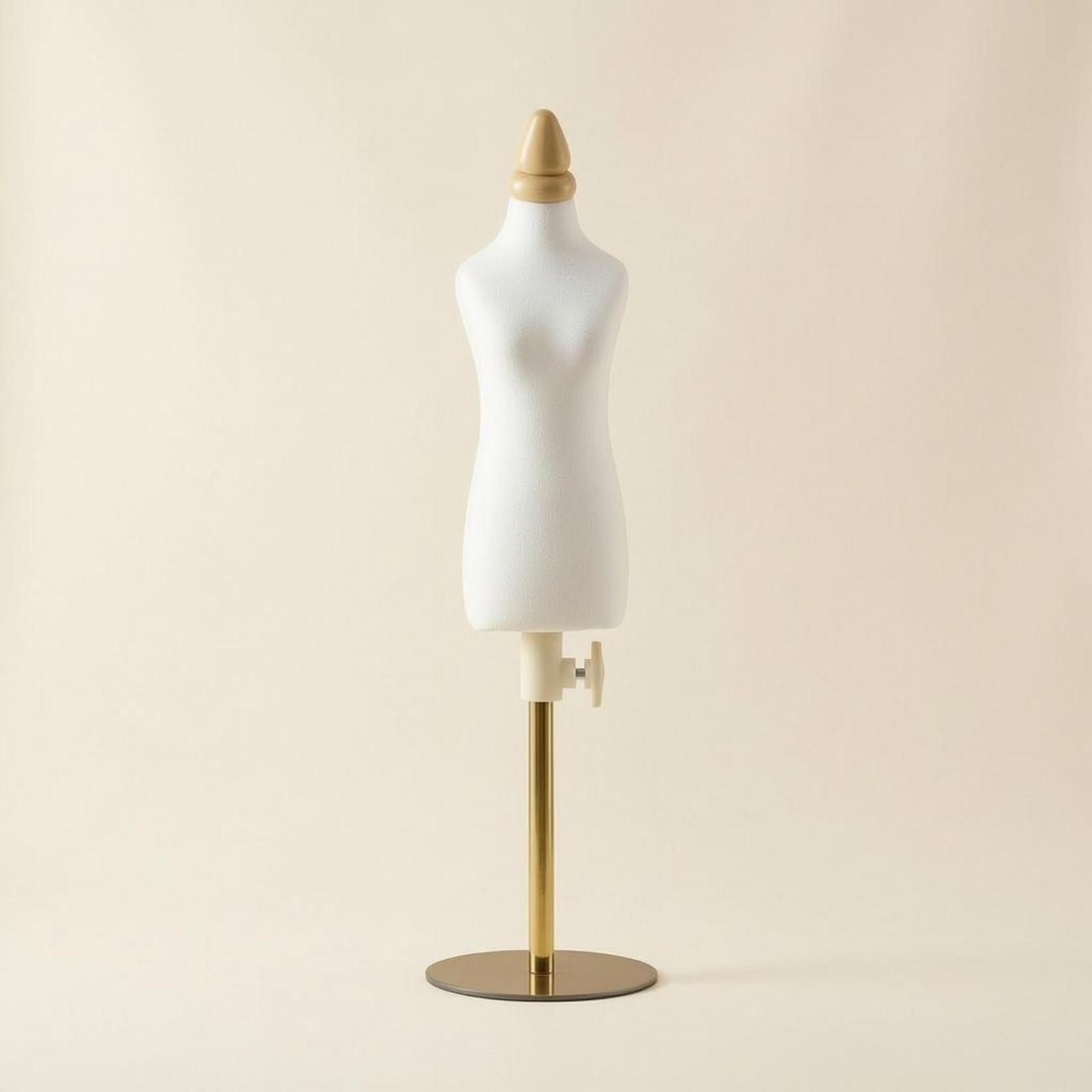 Teaching Mannequin Mini Adjust - огляд і ціна Sewing Garments