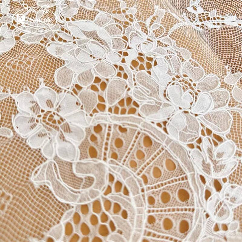 3Meter/lot Handmade Border Emb - огляд і ціна Sewing Necessities