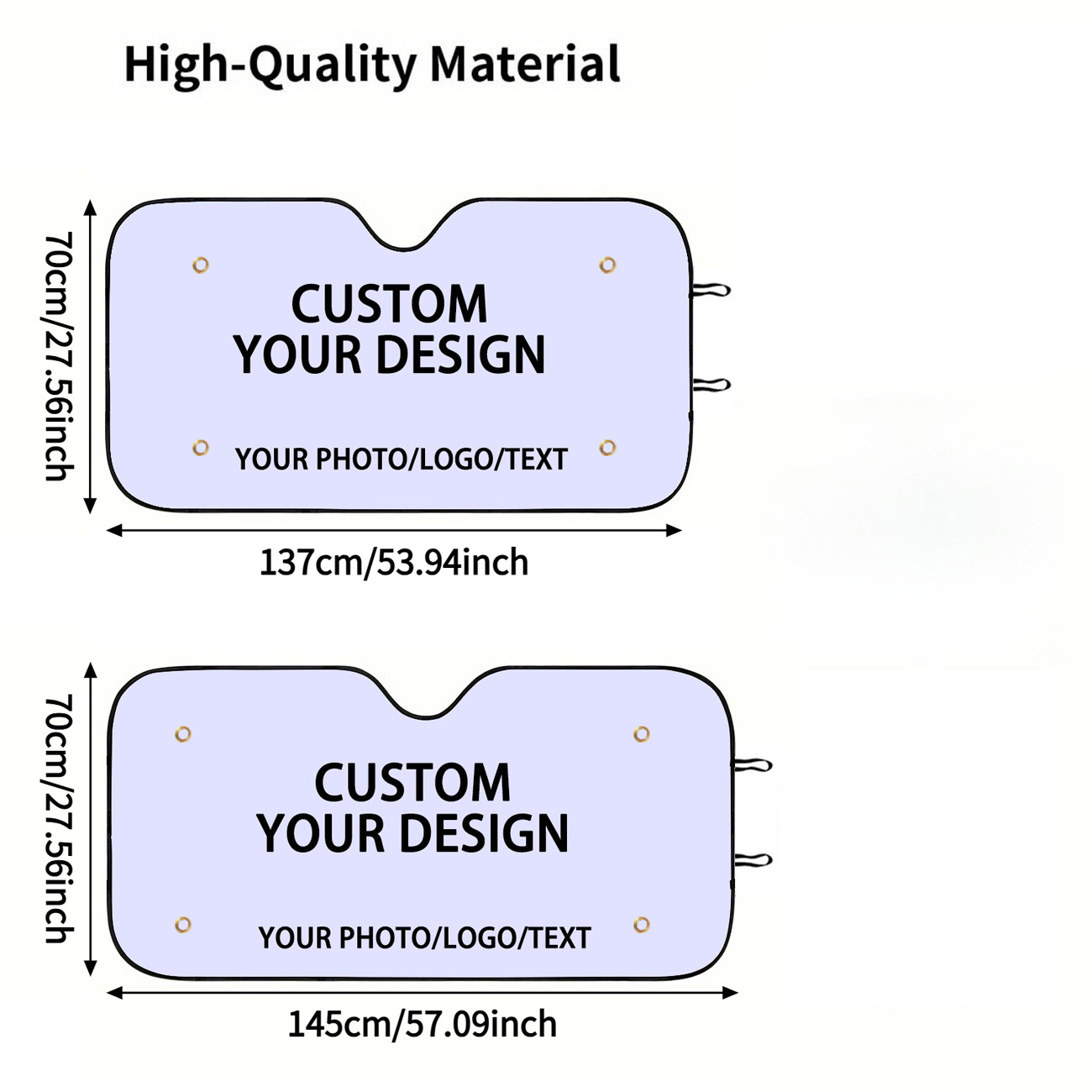 1pc Personalize Foldable Car S - огляд і ціна Sewing Custom