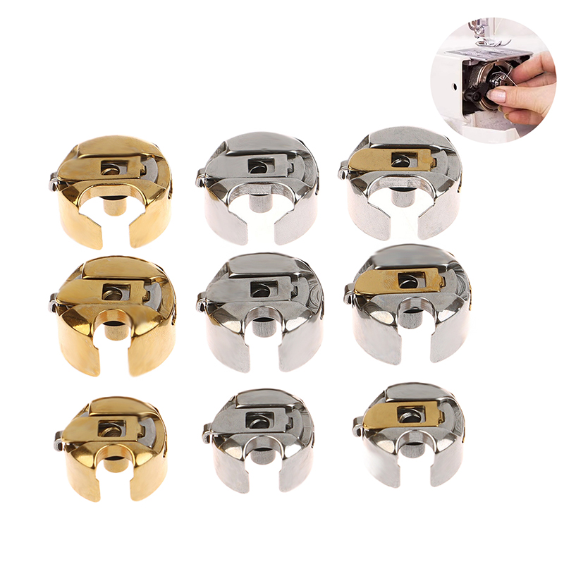 New Sewing Machine Titanium Bo - огляд і ціна Sewing Art