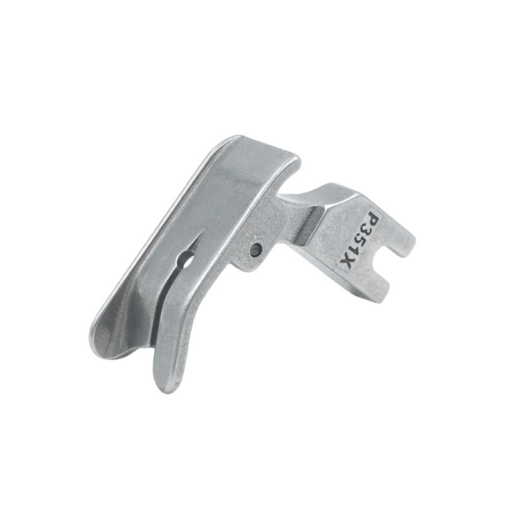 1Pc New P351X Right Edge Guide - огляд і ціна Sewing Necessities