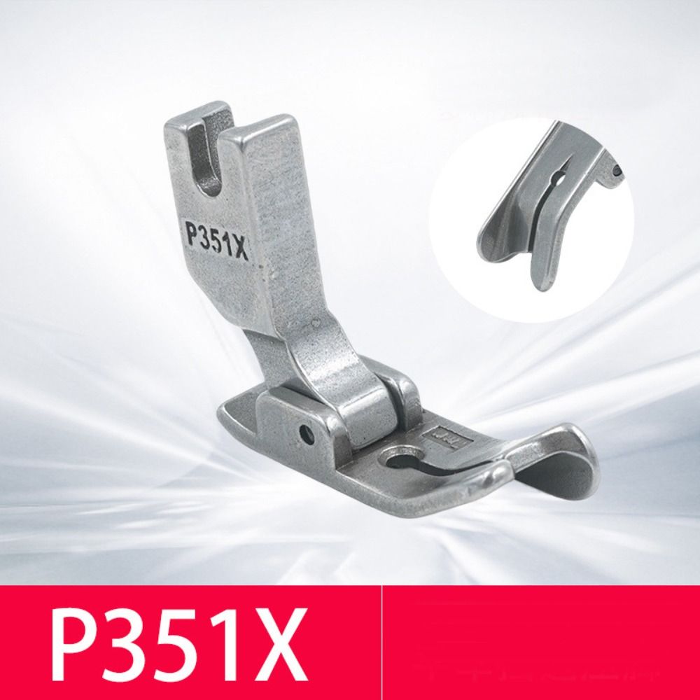 1Pc New P351X Right Edge Guide - огляд і ціна Sewing Necessities