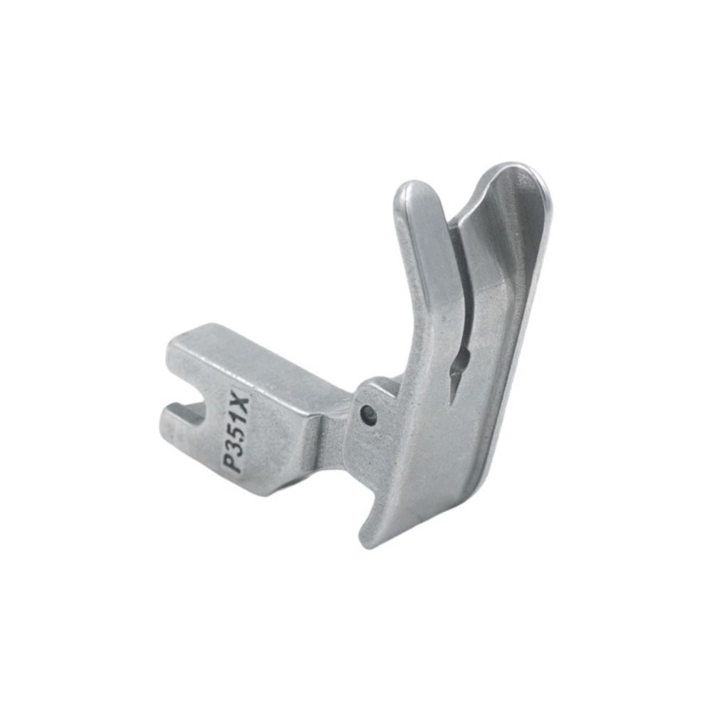 1Pc New P351X Right Edge Guide - огляд і ціна Sewing Necessities