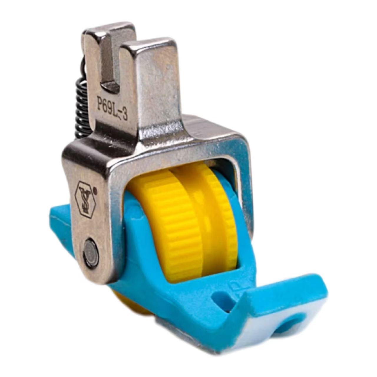 T69 Plastic Roller Hinged Pipi - огляд і ціна Sewing Art