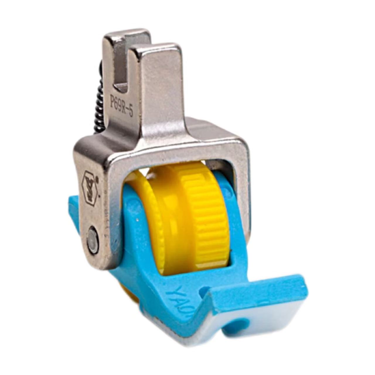 T69 Plastic Roller Hinged Pipi - огляд і ціна Sewing Art