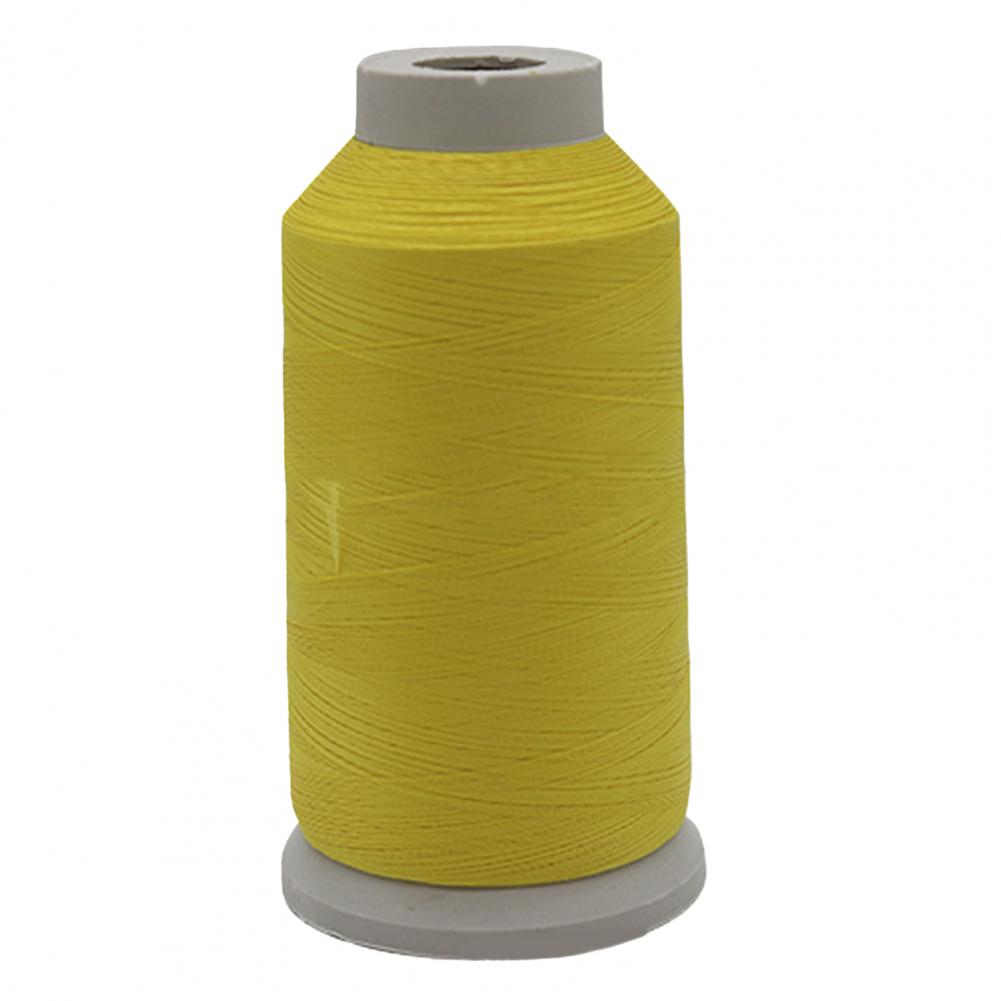 1 Roll Embroidery Yarn Thread  - огляд і ціна Sewing Recycling