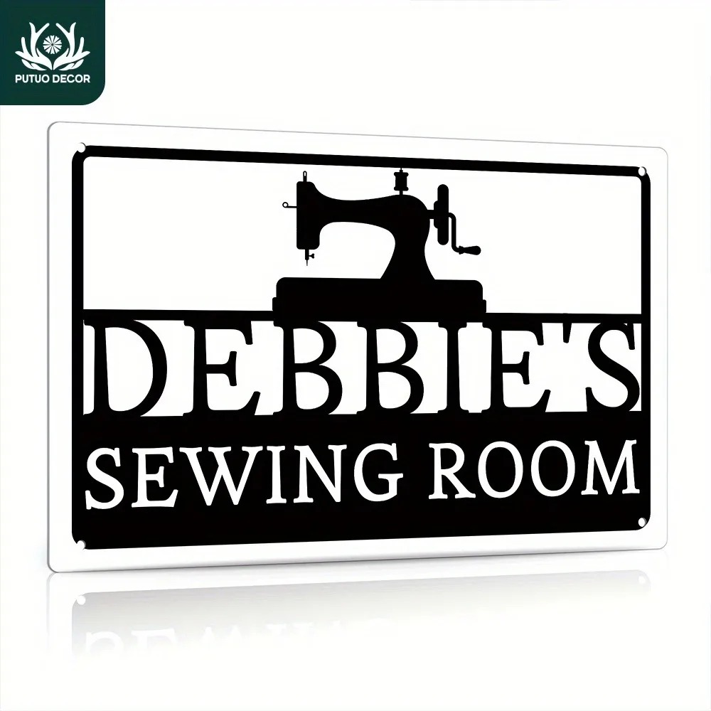 [2D Flat] Custom Sewing Room M - огляд і ціна Sewing Art