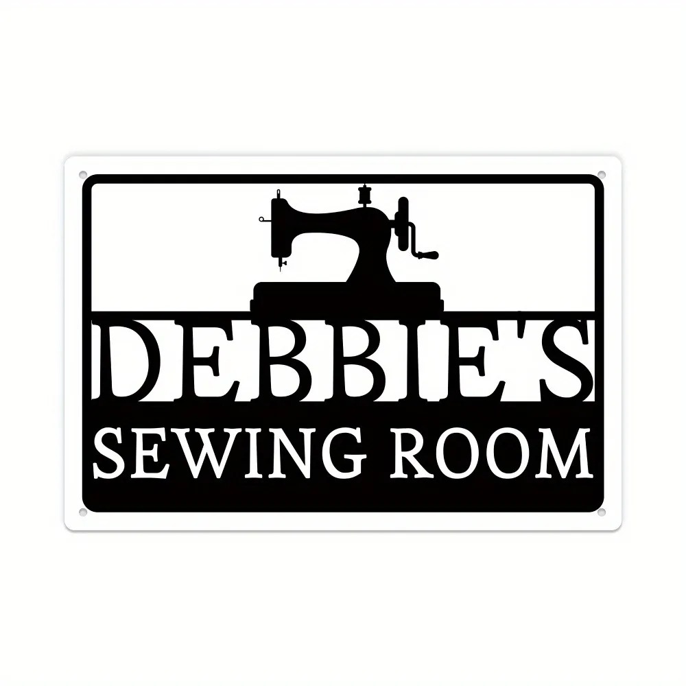 [2D Flat] Custom Sewing Room M - огляд і ціна Sewing Art