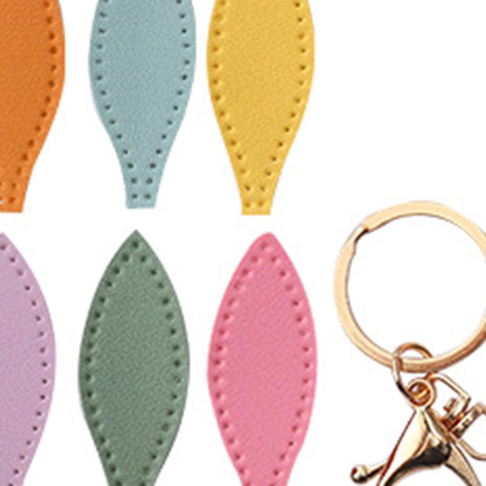 DIY Sewing Keychain Kit Pre Pu - огляд і ціна Sewing Kit