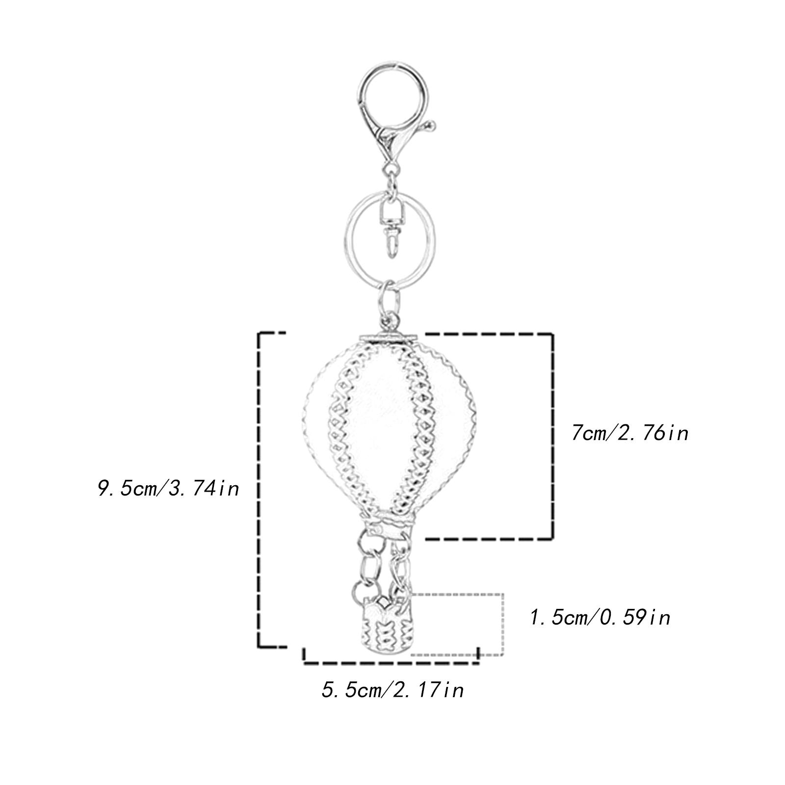 DIY Sewing Keychain Kit Pre Pu - огляд і ціна Sewing Kit