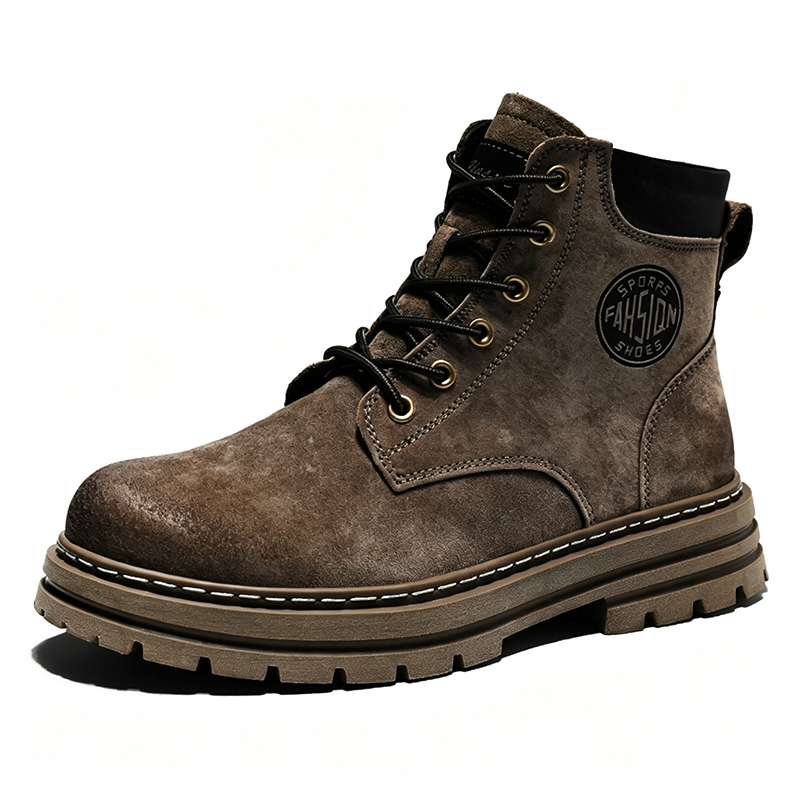 Men's Winter Fleece Lined Boot - огляд і ціна Sewing Fleece