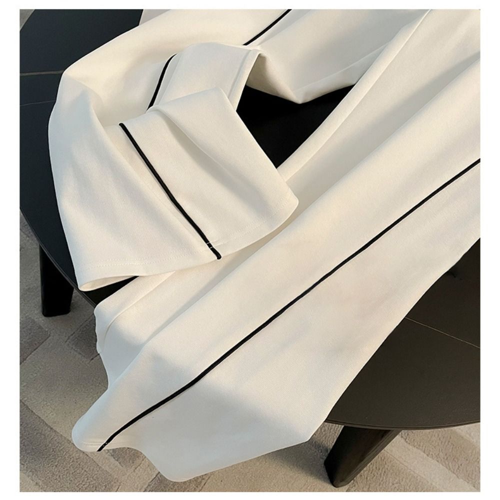 New Two Piece Sets Full Sleeve - огляд і ціна Sewing Jackets