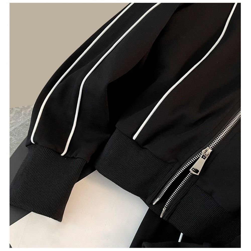 New Two Piece Sets Full Sleeve - огляд і ціна Sewing Jackets