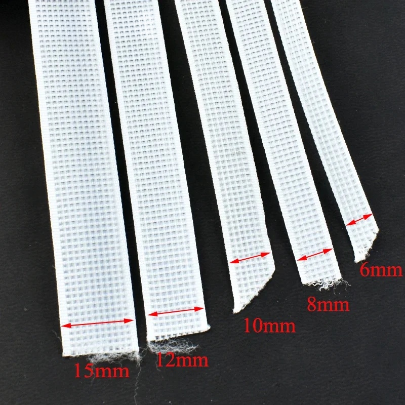 200Yard Polyester Transparent  - огляд і ціна Sewing Garments