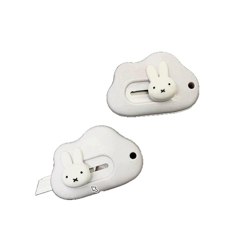 Ins Cartoon Creative Miffy Rab - огляд і ціна Sewing Art