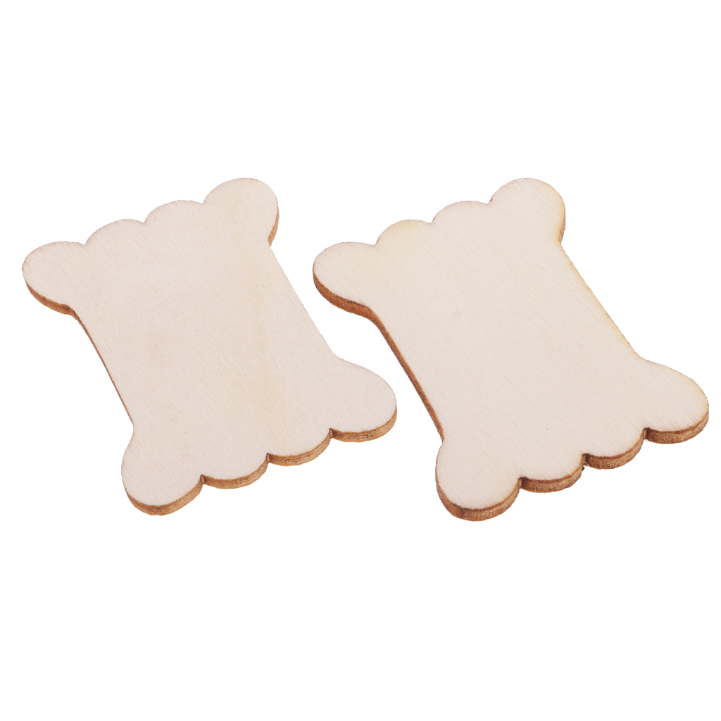 20PCS/40PCS/60PCS Bone Shaped  - огляд і ціна Bobbin Organizer Box